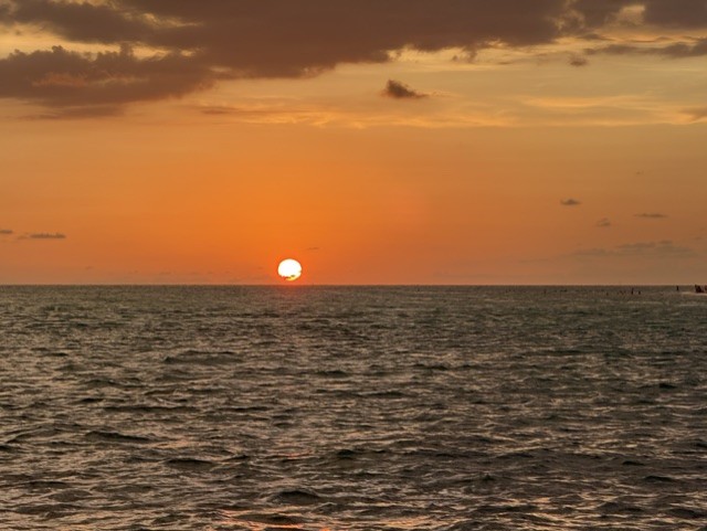 Siesta Key Sunset